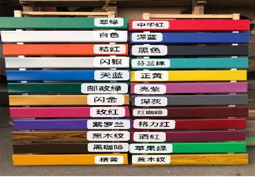 温岭做招牌可以用哪些材料？