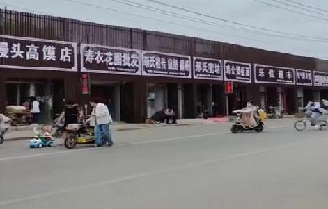 温岭政府规划的统一招牌样式有哪些？
