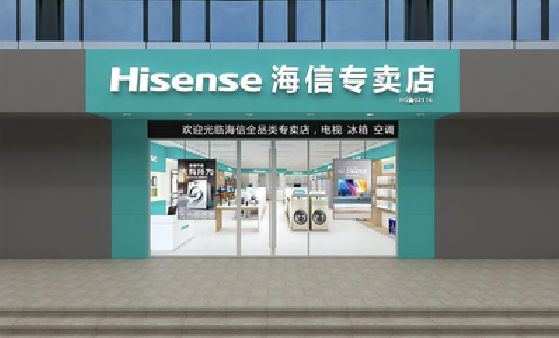 温岭如何加强专卖店门头设计品质？